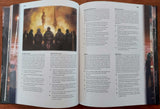 Ashes Without Number: Offset Print Edition